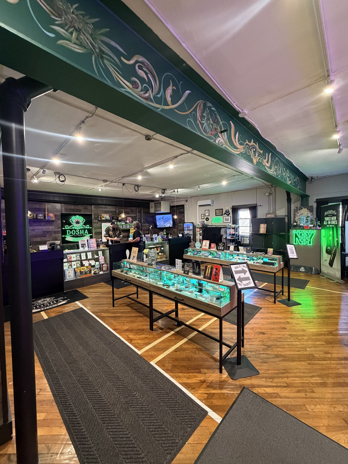 Toke Folks — small-batch cultivation