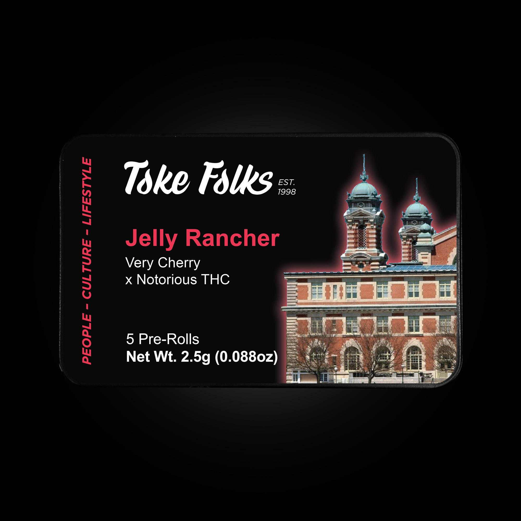 Jelly Rancher product photo